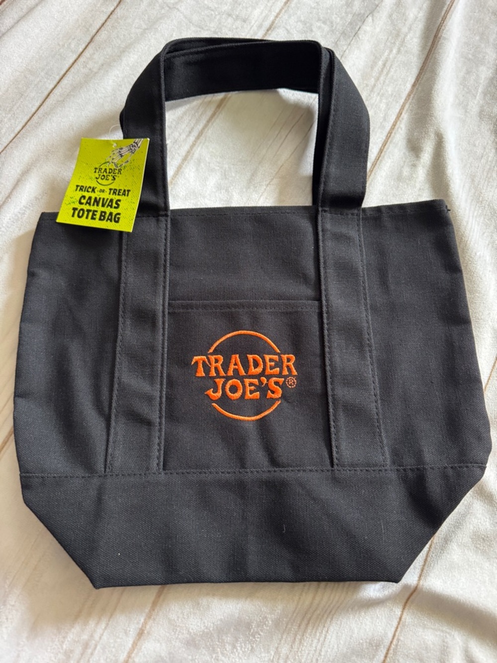 Trader Joe’s Tote